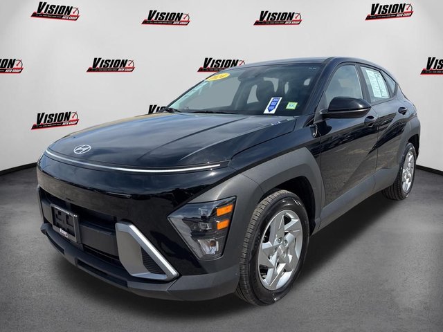 2024 Hyundai Kona SE