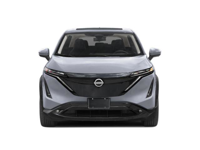Certified Used 2024 Everest White Pearl Tricoat Nissan EVOLVE+ image 7