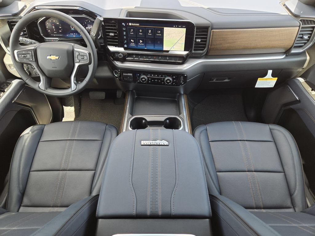 2026 Chevrolet Silverado 2500 HD High Country - Photo 16