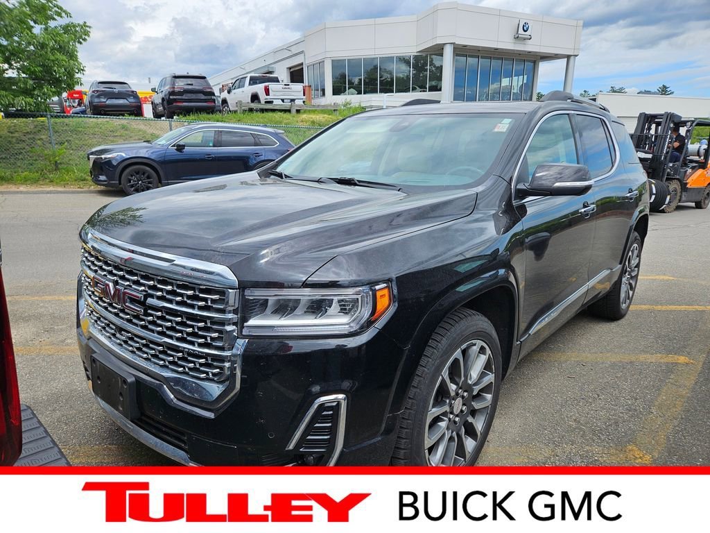 2021 GMC Acadia Denali AWD's photo