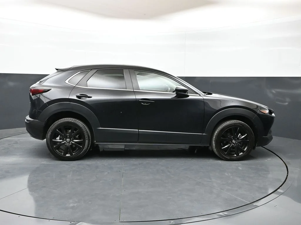Used 2024 Black Mazda 2.5 S Select Sport image 32