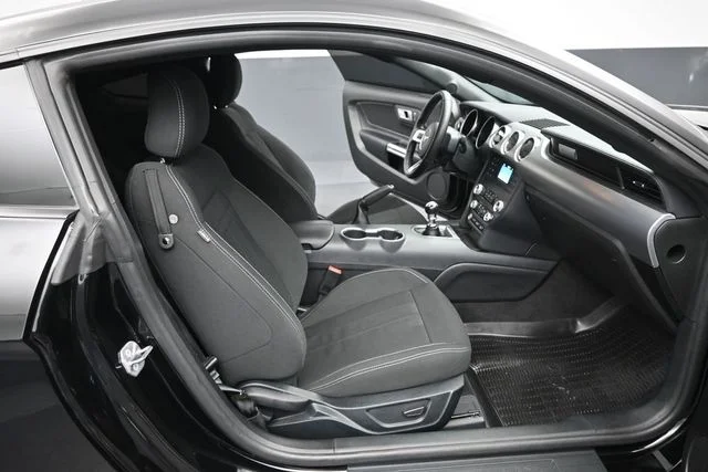 Used 2023 Shadow Black Ford GT image 26