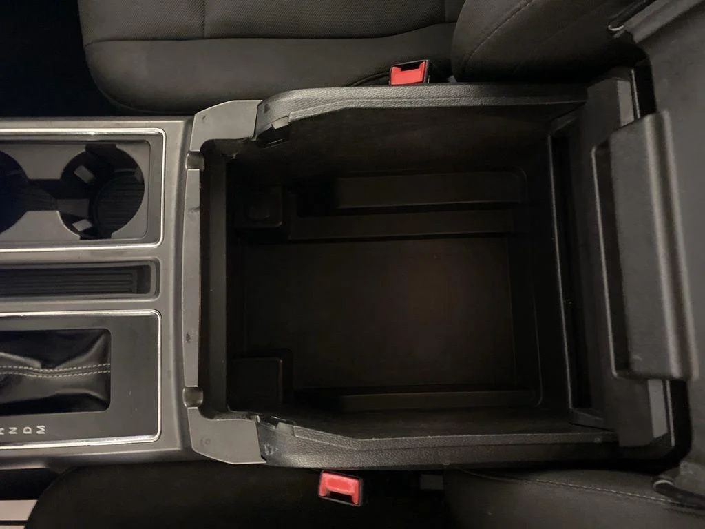 Used 2019 Black Metallic Ford XLT image 18