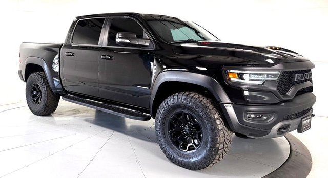 2023 Ram 1500 RAM TRX