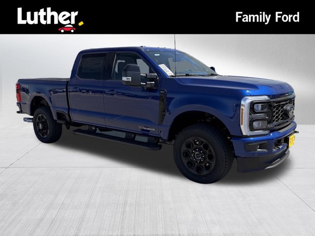 2026 Ford Super Duty LARIAT