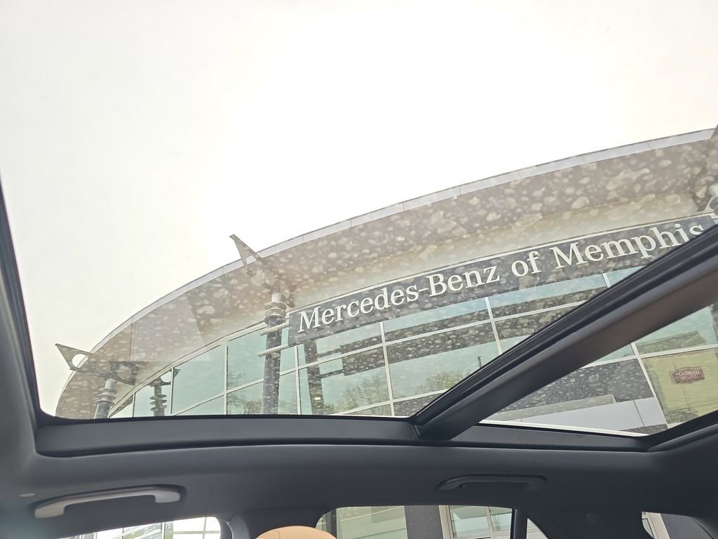 New 2026 Twilight Blue Metallic Mercedes-Benz GLE 350 image 31