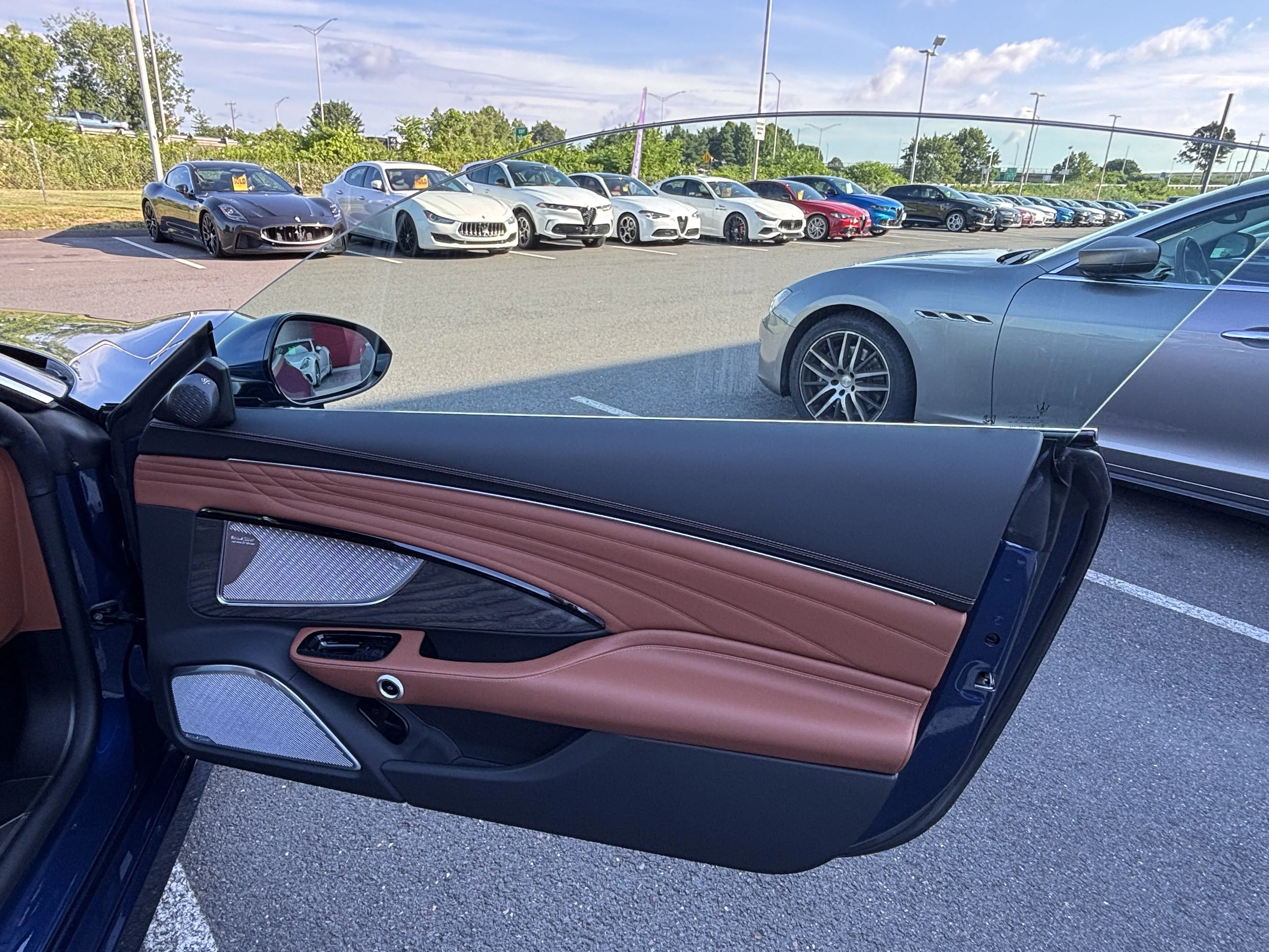 New 2026 TAN/TAN/TAN-0 Maserati  image 40