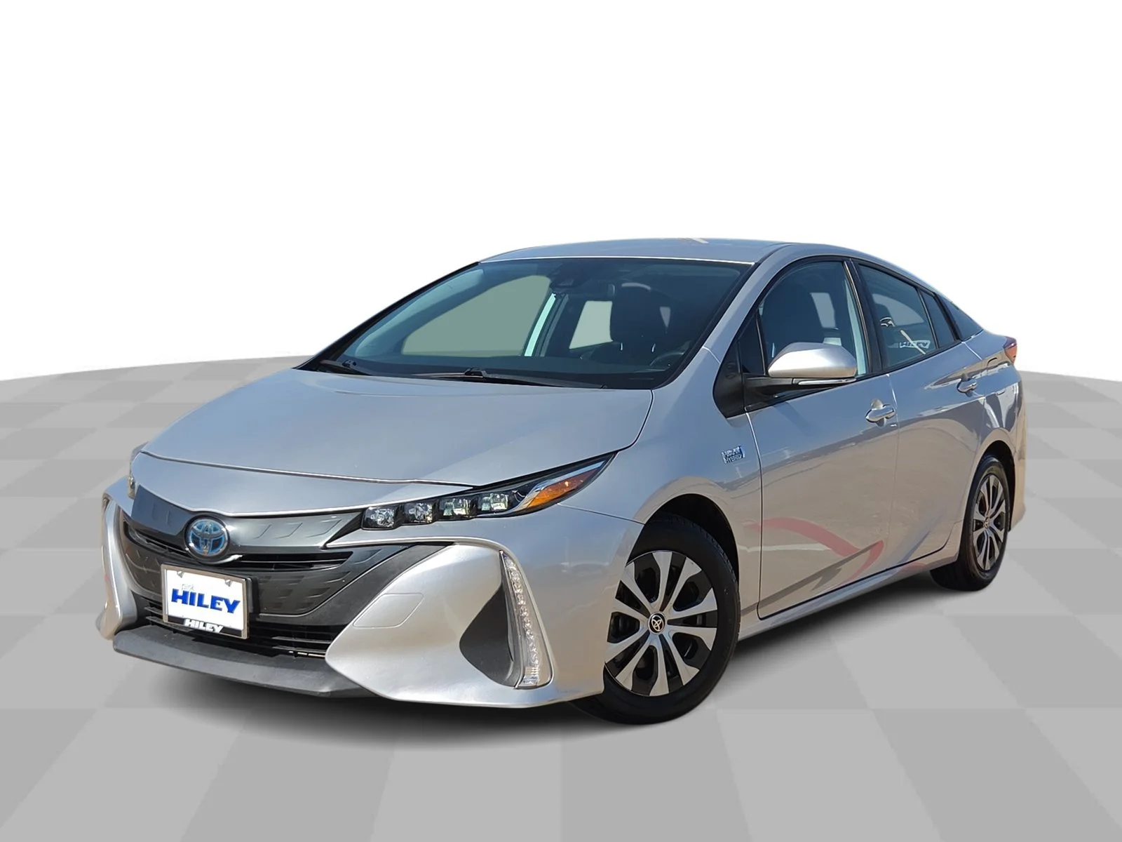 2021 Toyota Prius Prime