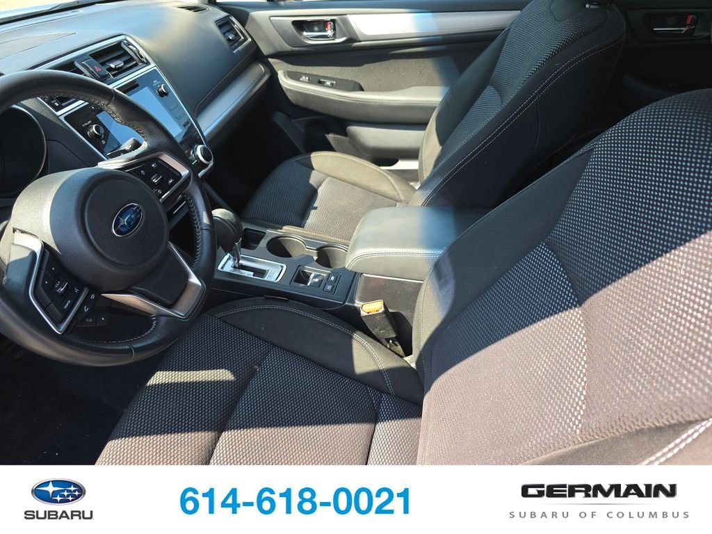 Used 2018 Blue Subaru 2.5i Premium image 18