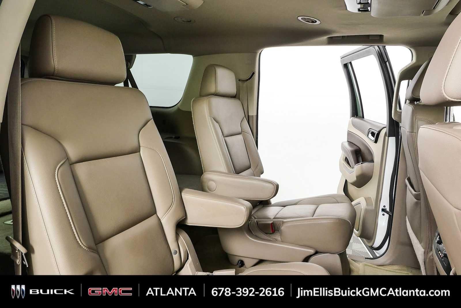 Used 2016 IRIDESCENT PEARL TRICOAT Chevrolet LT image 23