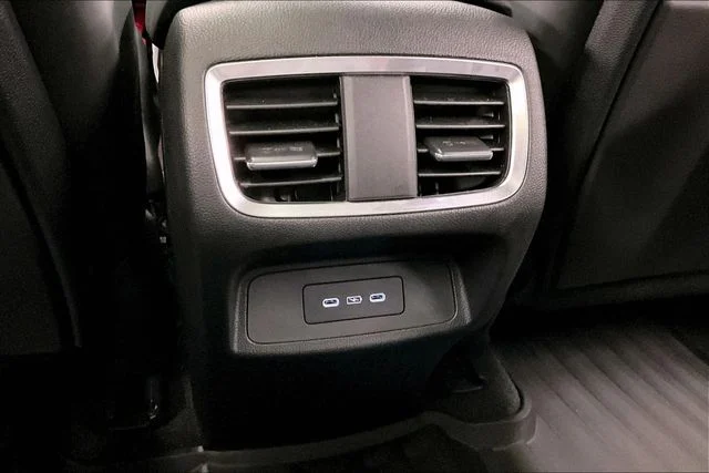 Used 2025 Liquid Carbon Metallic Acura A-Spec Package image 33