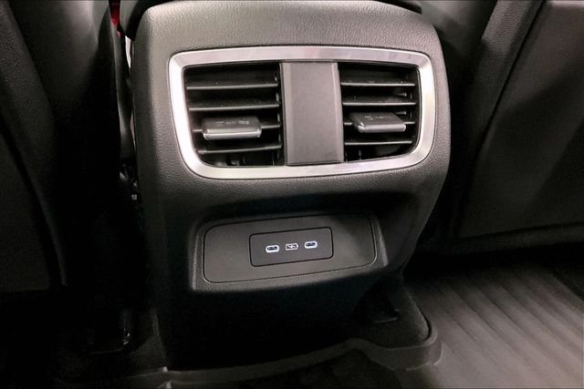 2025 Acura RDX A-Spec Package - Photo 33