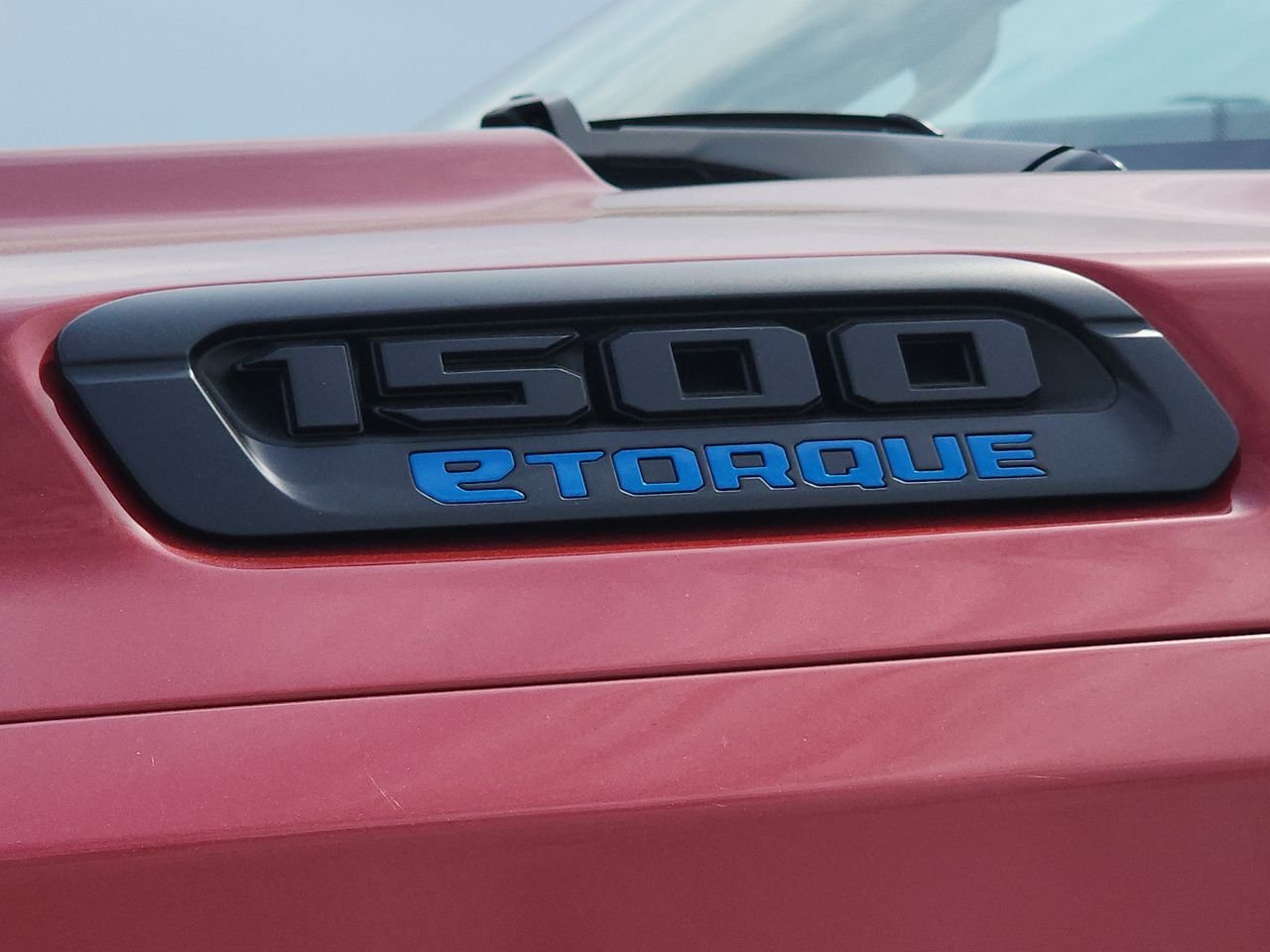 New 2026 Red Ram Big Horn/Lone Star image 27
