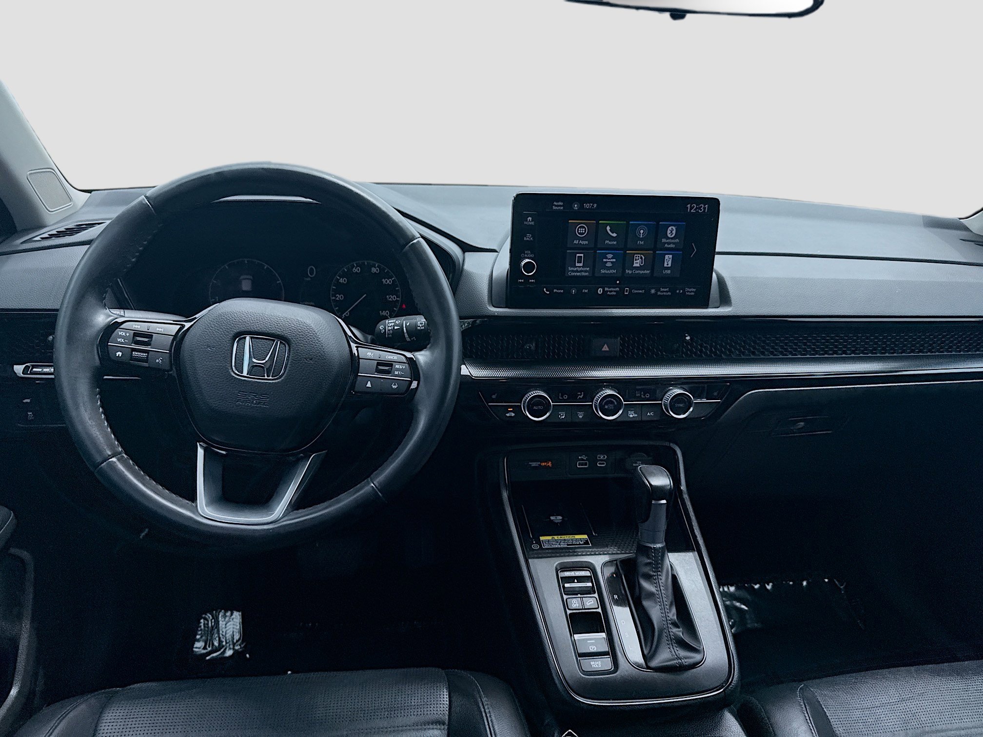 2024 Honda CR-V EX-L - Photo 20