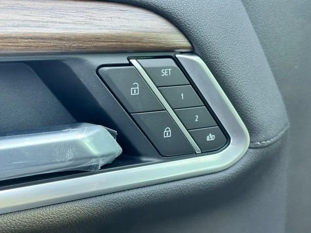 2026 Chevrolet Silverado 1500 High Country - Photo 12