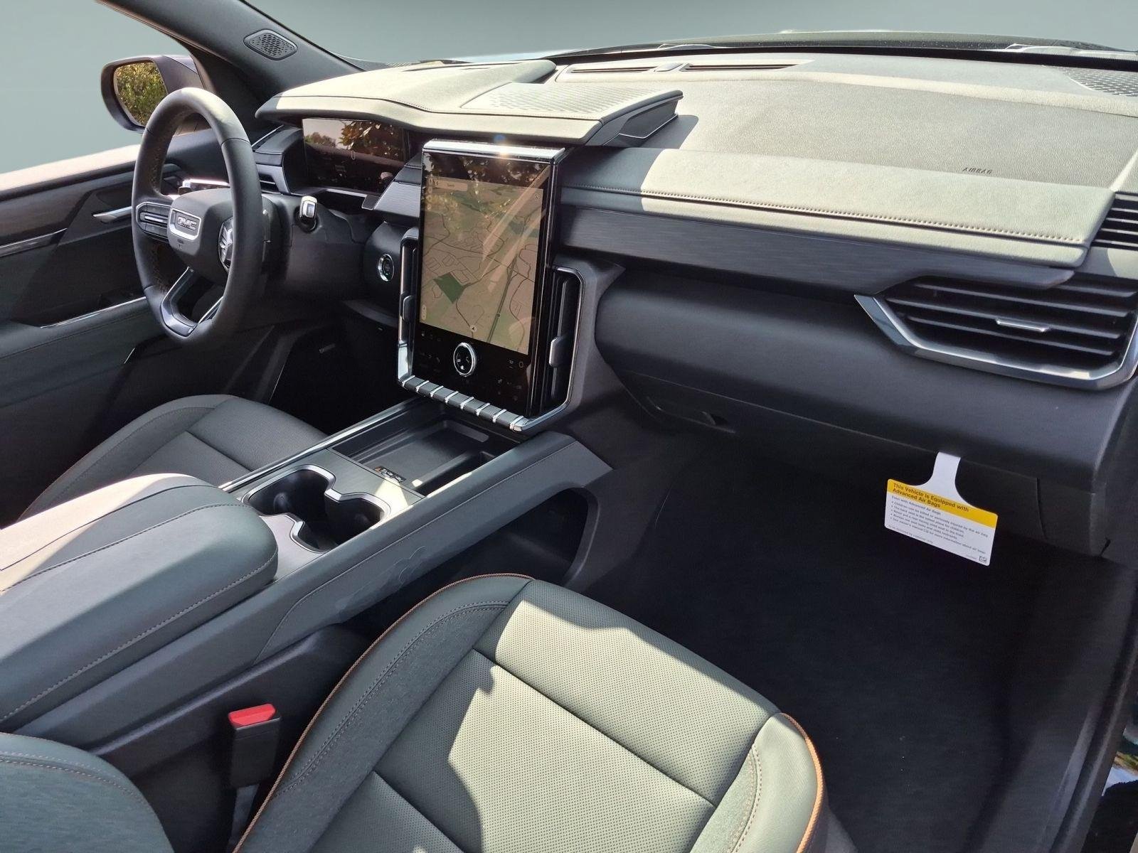 2026 GMC Acadia AT4 - Photo 30