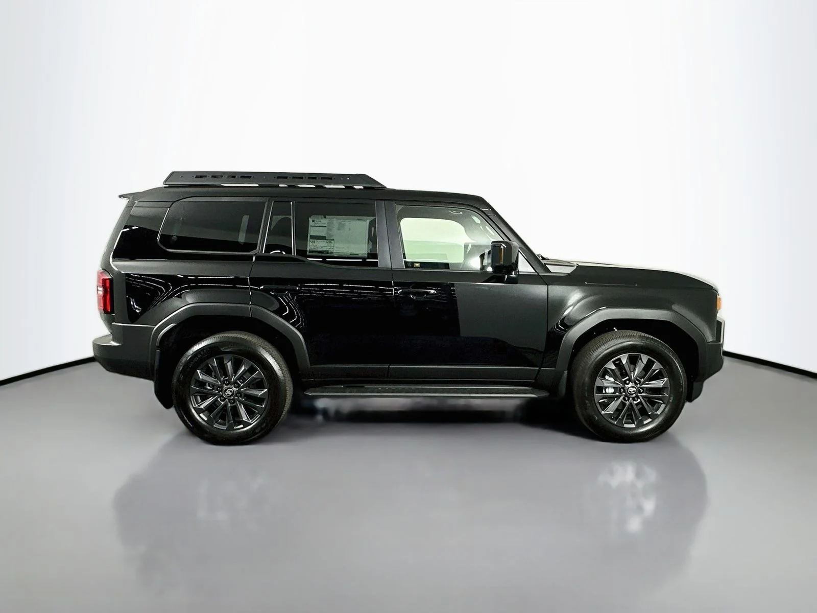 New 2027 Inked Toyota  image 8
