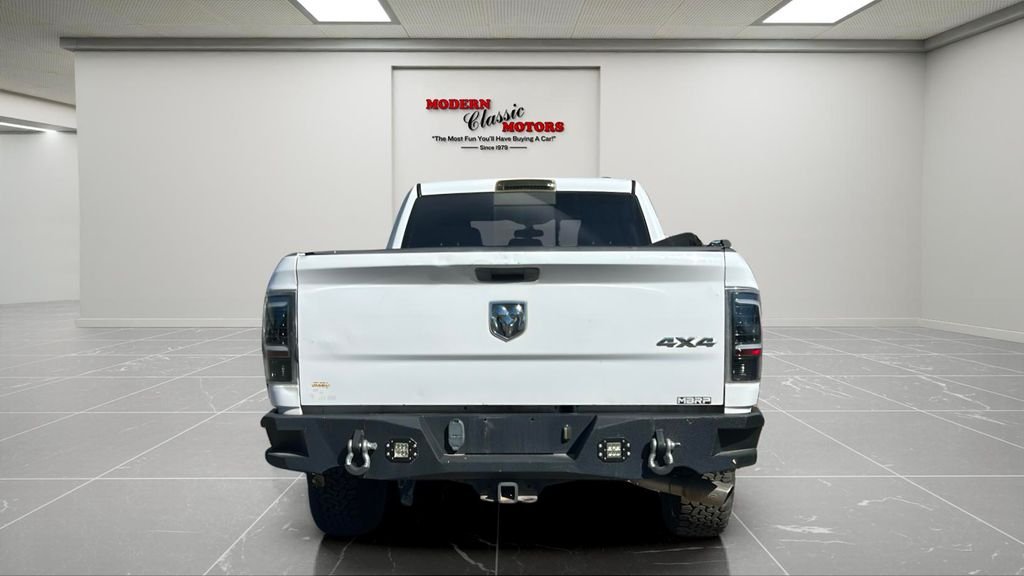 2011 RAM Ram 1500 Pickup ST - Photo 6
