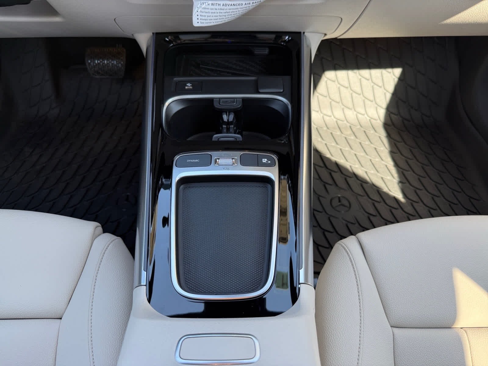 Used 2026 Night Black Mercedes-Benz GLA 250 image 15