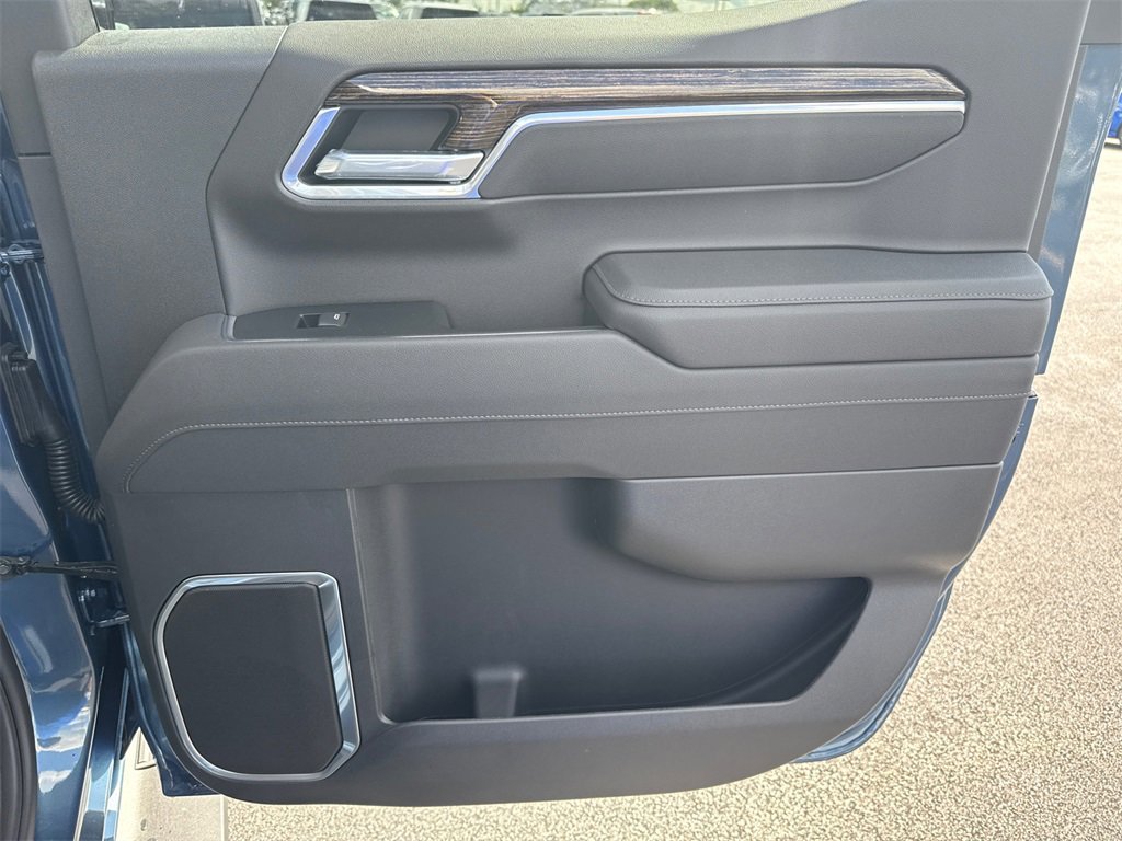 2026 GMC SIERRA - Image 35