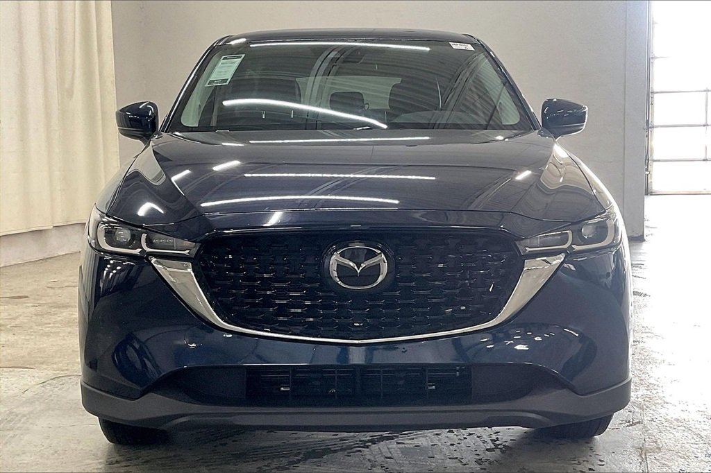 2023 MAZDA CX-5 - Image 1