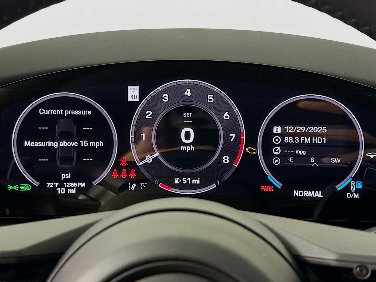 2026 Porsche Panamera Base - Photo 16