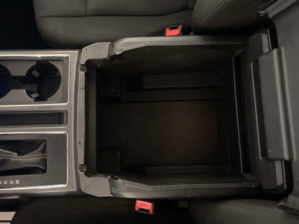 2019 Ford F-150 XLT - Photo 18