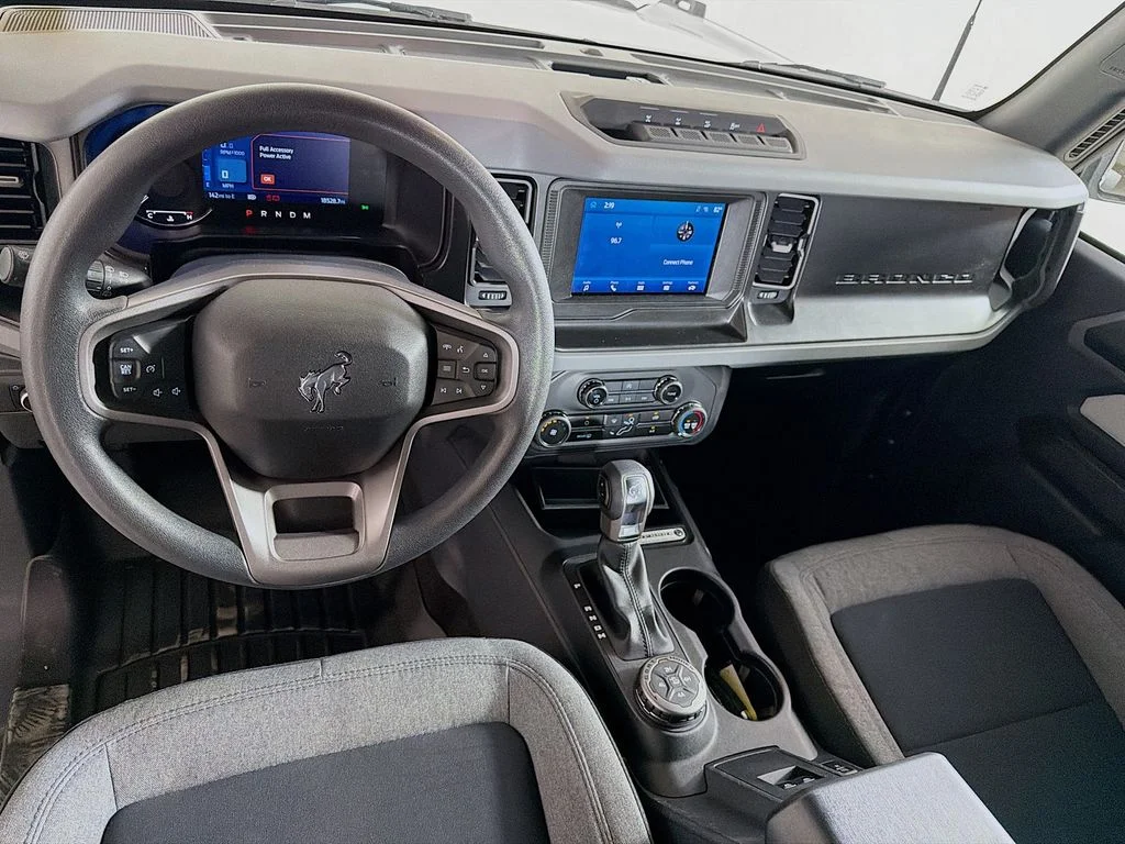 Used 2023 Gray Ford Base image 19