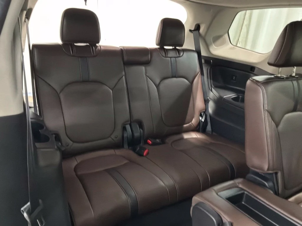 2024 Honda Pilot Elite - Photo 27