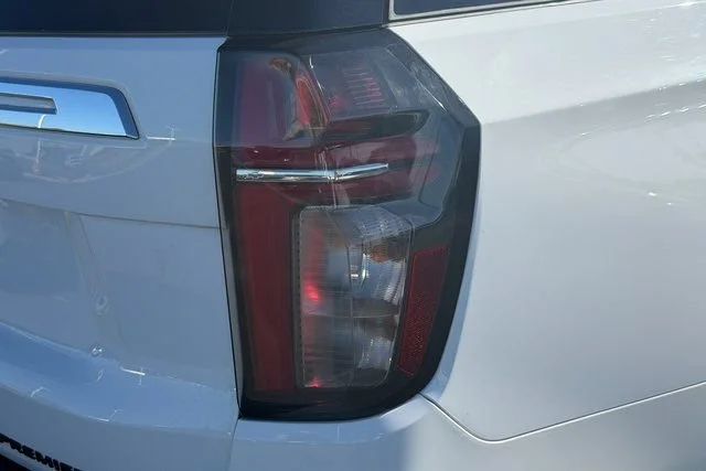 Used 2023 Summit White Chevrolet Premier image 6