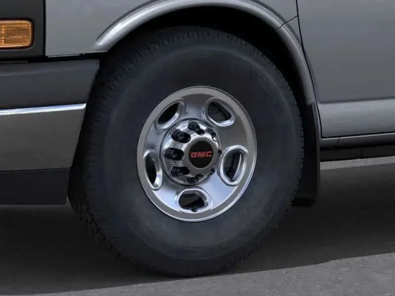 New 2025 Quicksilver Metallic GMC LT image 20