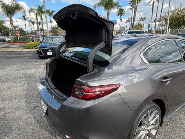 Used 2019 Gray Mazda Premium image 9