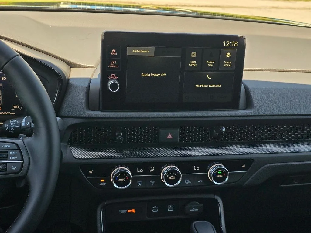 2026 Honda CR-V TrailSport - Photo 16