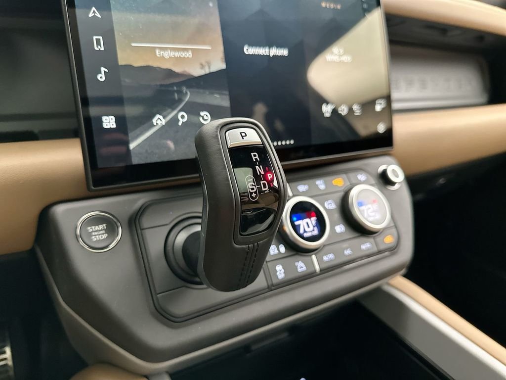 2026 Land Rover Defender V8 - Photo 21