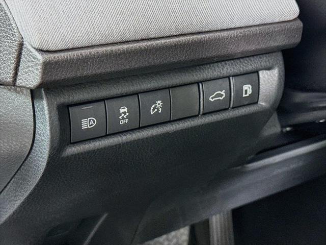 Certified Used 2026 DK.BLUE Toyota  image 15