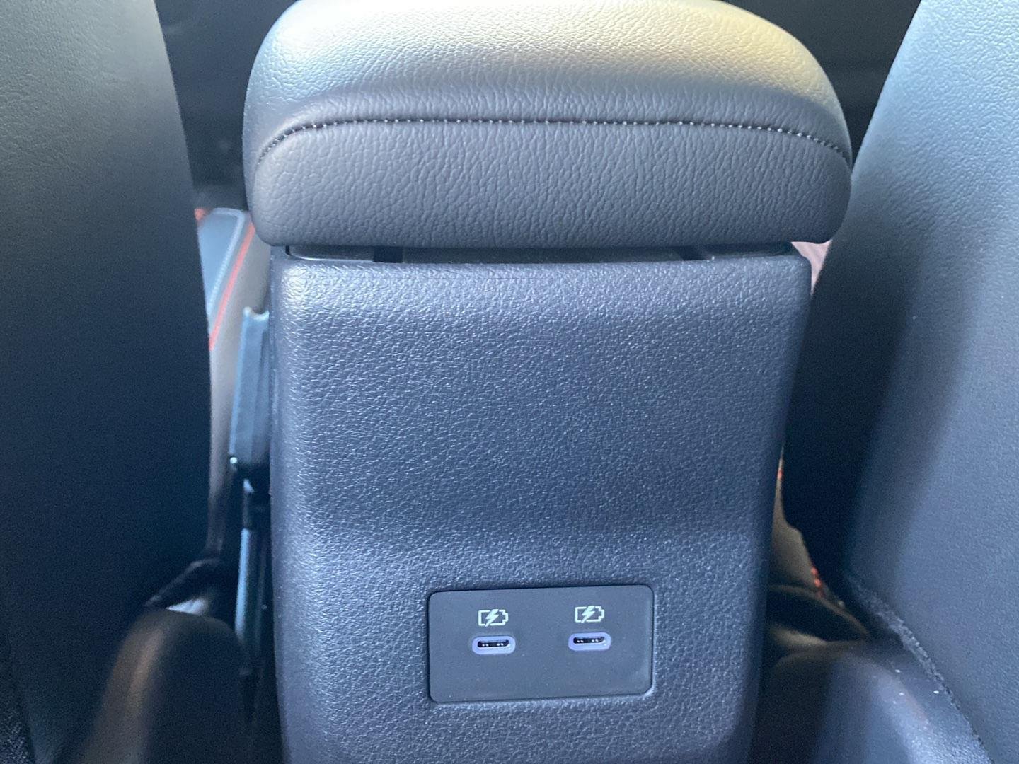 Certified Used 2025 Gun Metallic Nissan SR image 25
