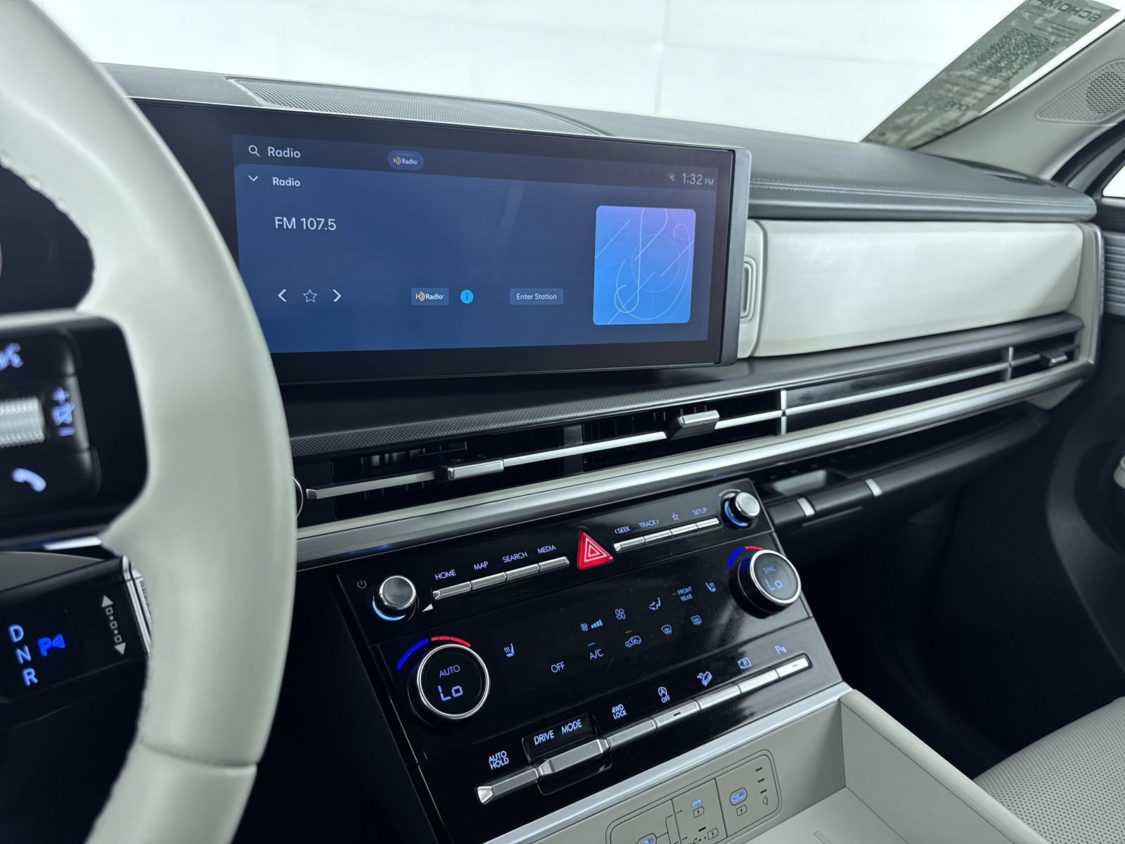 Certified Used 2026 Serenity White Hyundai SEL image 18