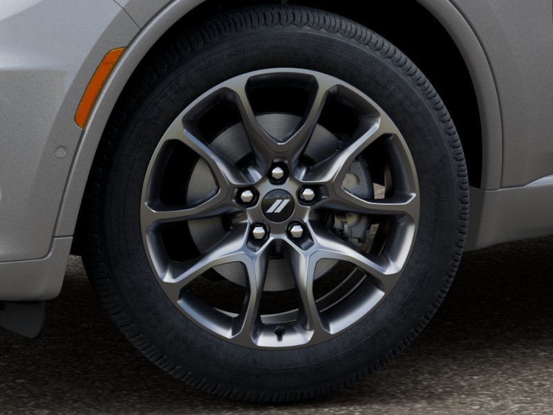 New 2026 Triple Nickel Exterior Paint Dodge GT Plus HEMI V8 image 4