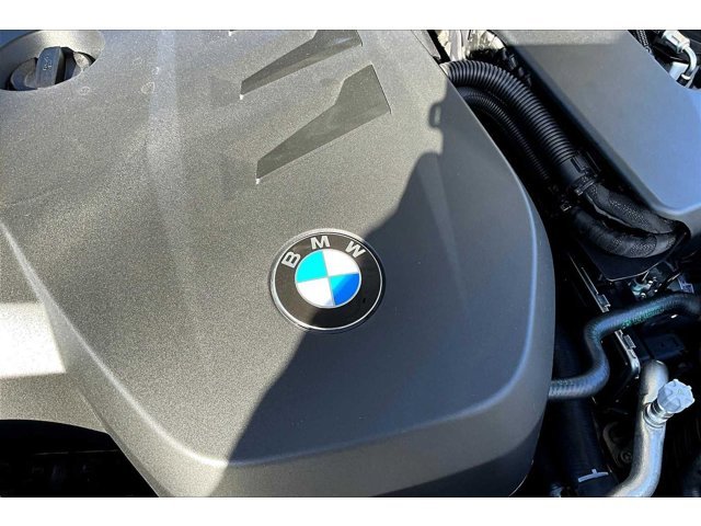 2025 BMW 4 Series 430i - Photo 17