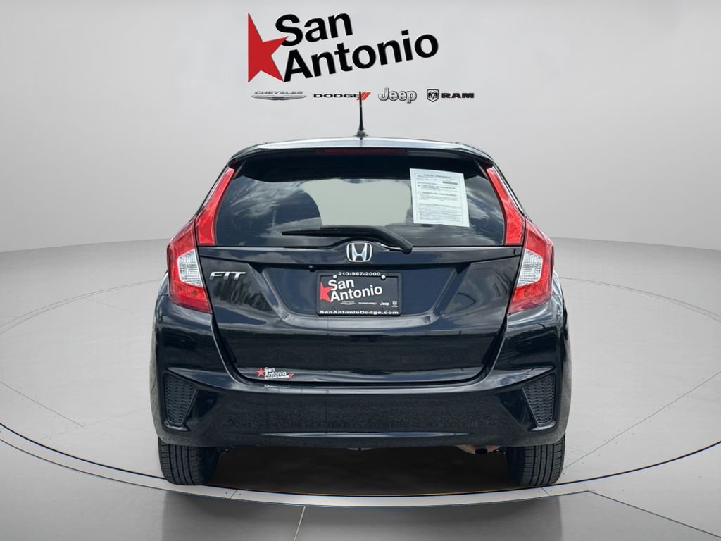 Used 2015  Honda LX image 13