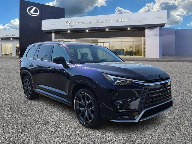 2026 Lexus TX Hybrid F Sport Premium