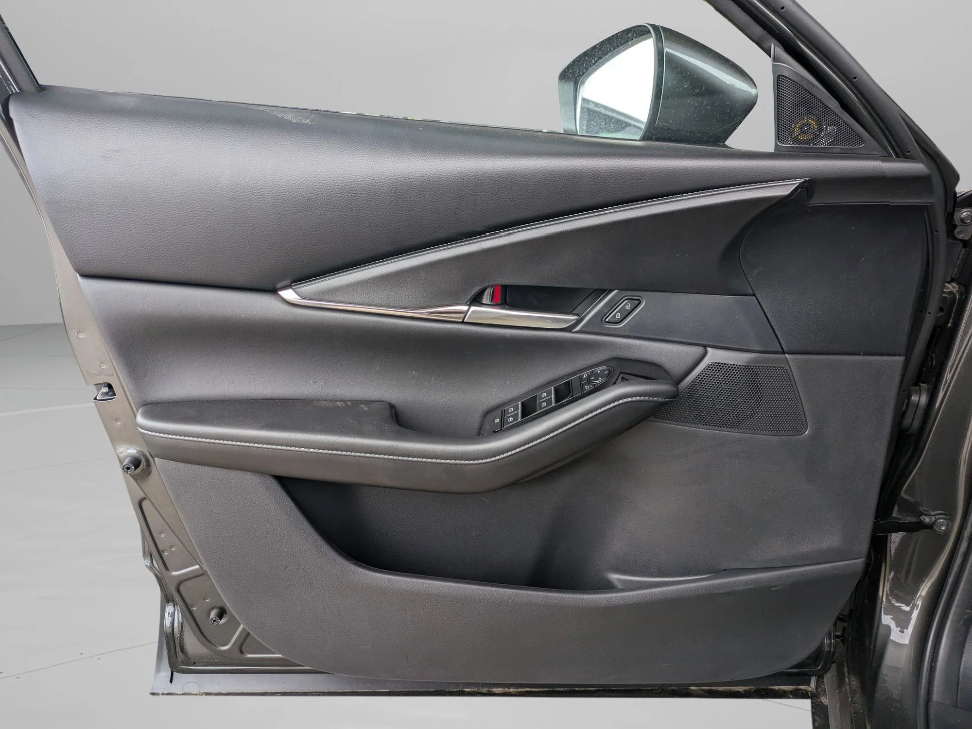 2025 Mazda CX-30 Preferred - Photo 9