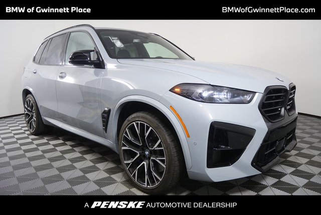 2026 BMW X5 M