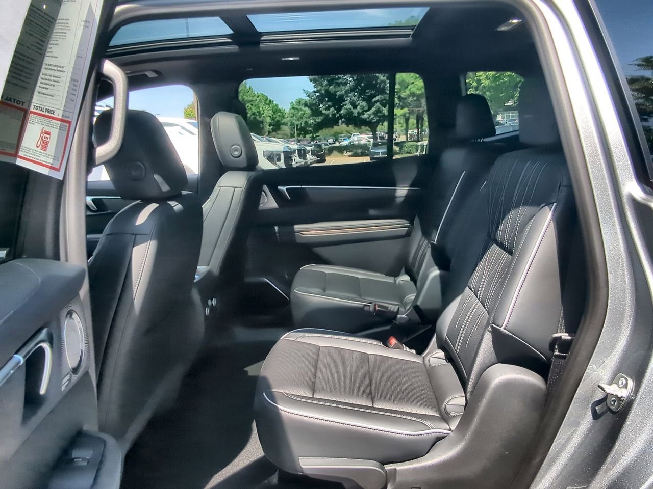 2026 Buick Enclave Avenir - Photo 26