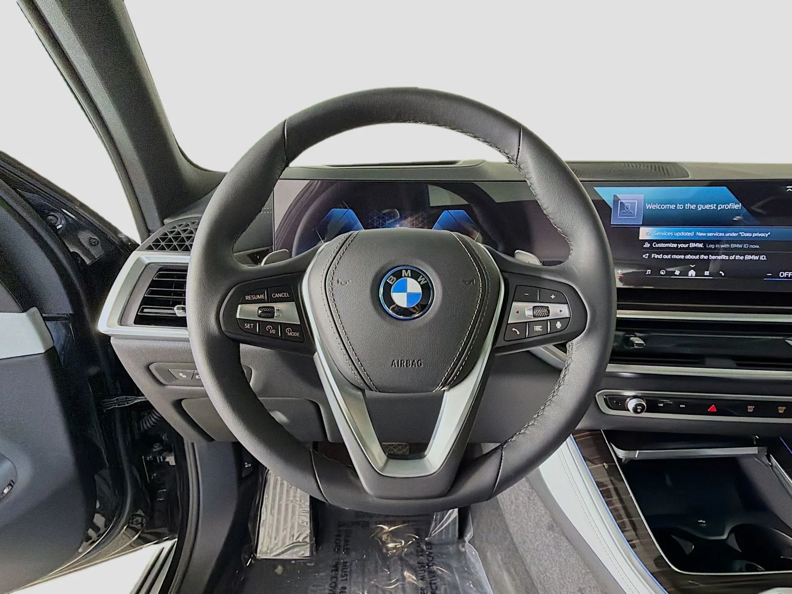 2026 BMW X5 50e - Photo 11
