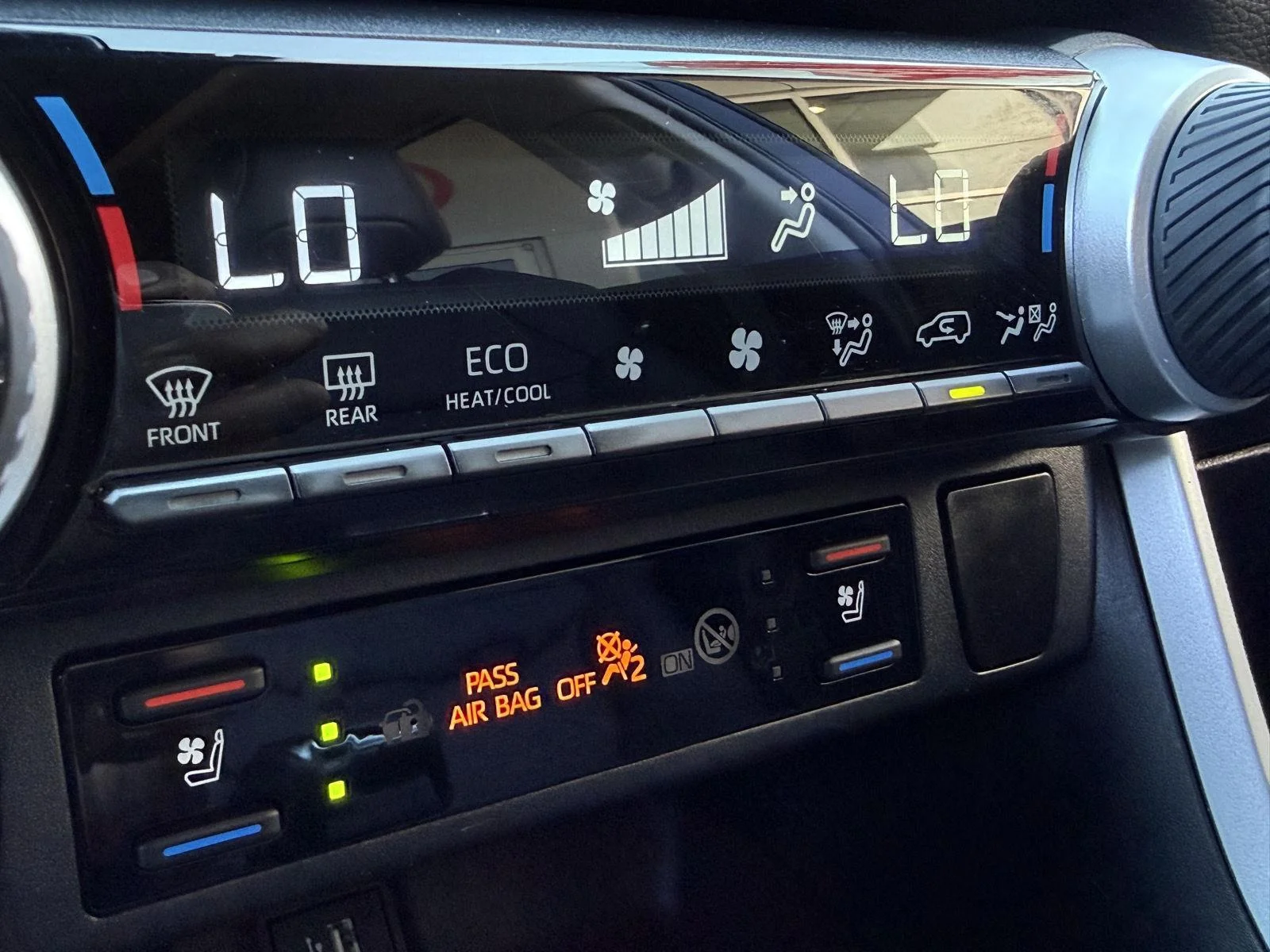 Used 2023 Midnight Black Metallic Toyota Hybrid Limited image 29