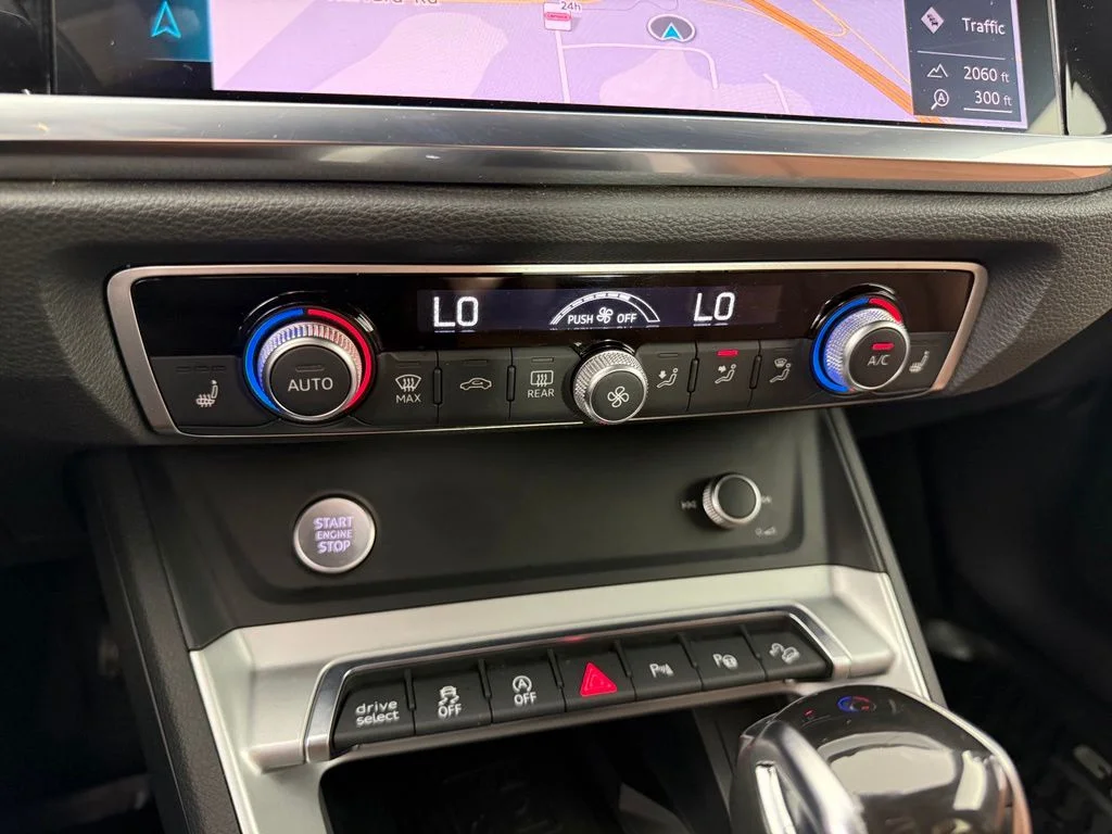 2020 Audi Q3 S Line Prestige - Photo 25