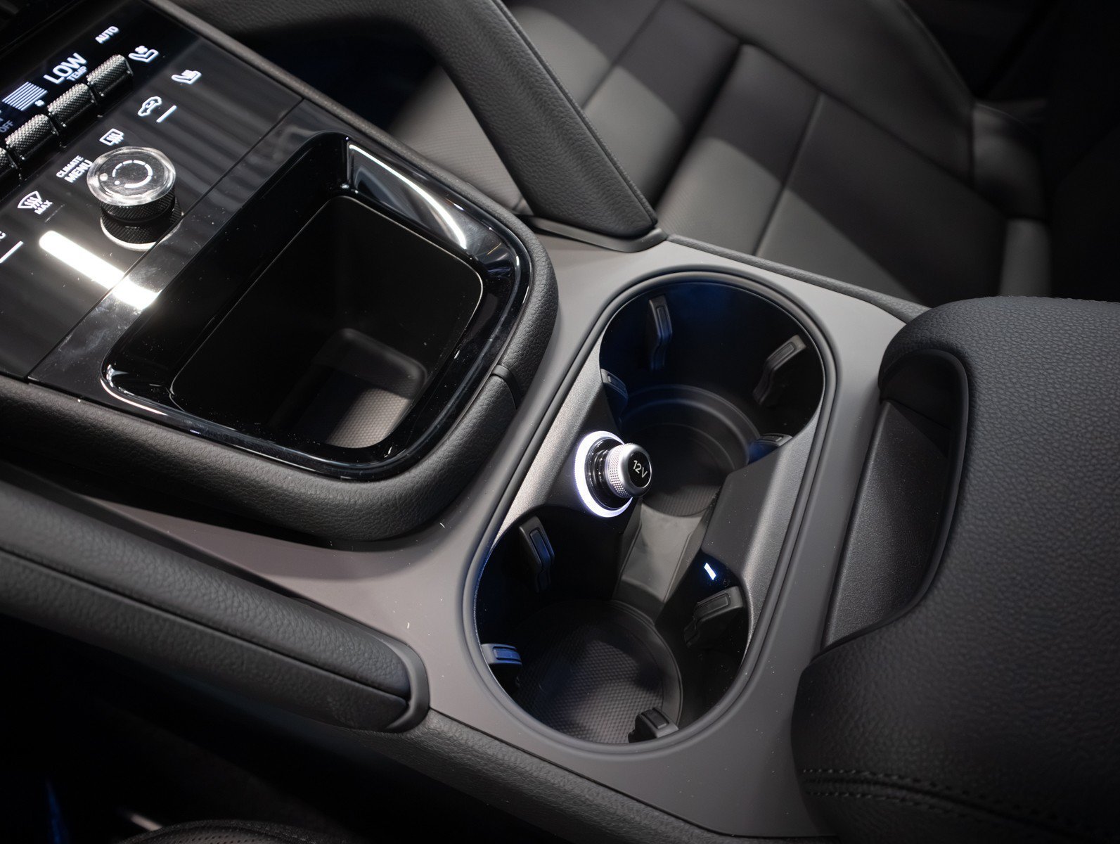 New 2026 Dolomite Silver Metallic Porsche S image 19