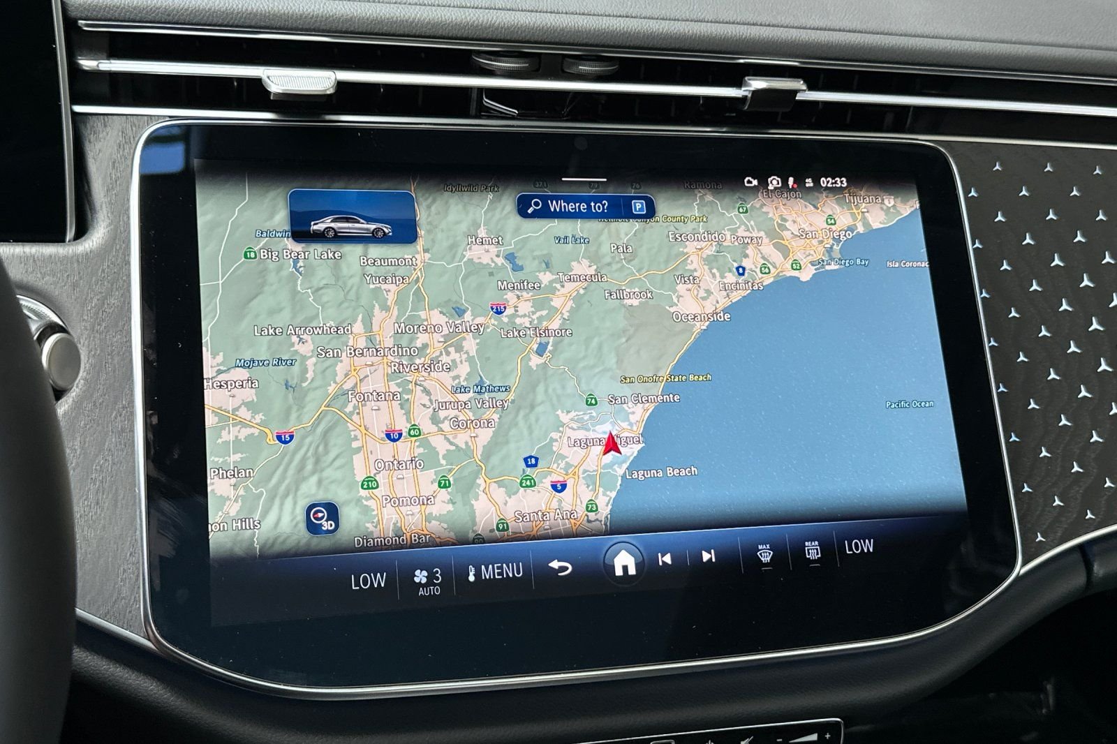 2026 Mercedes-Benz E-Class E350 - Photo 17