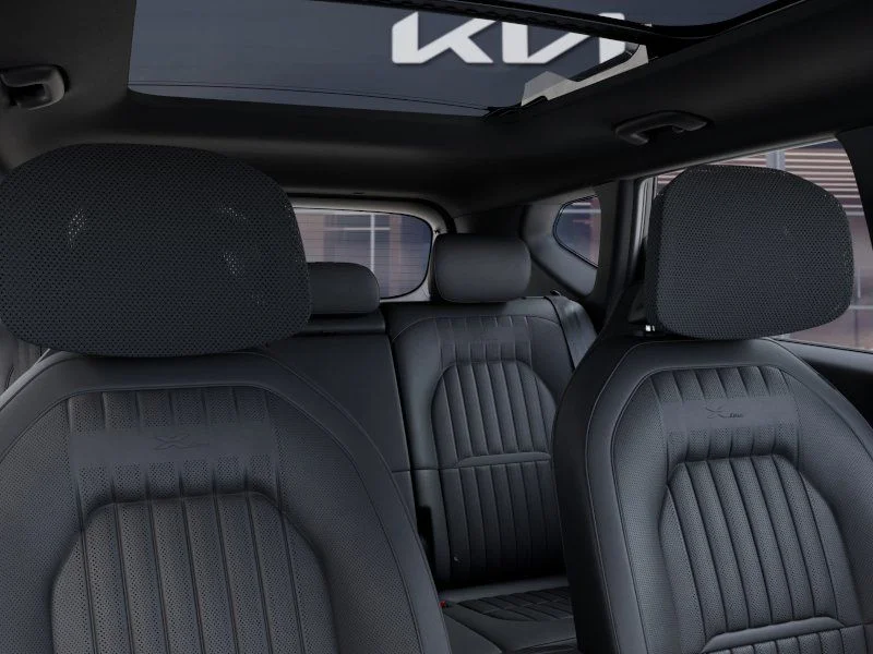 New 2027 Brown Kia X-Line S image 27